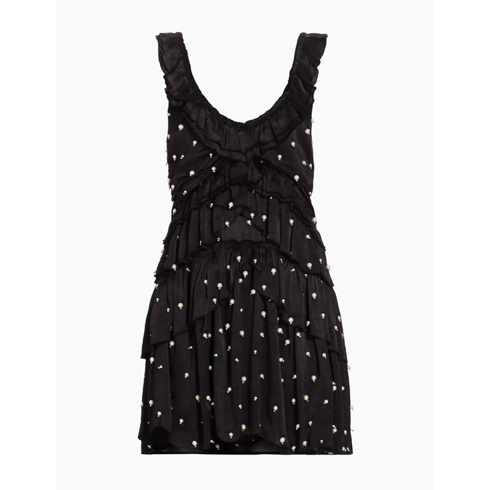 Nwt Loveshackfancy Andra Dress View 2
